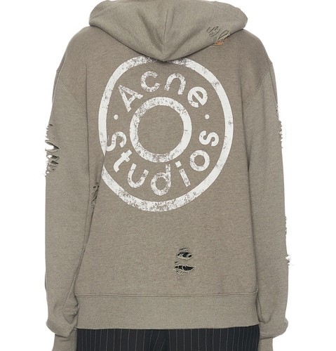 Acne studios black logo - acne,