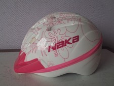 naka casque vélo enfant