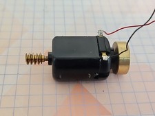 Moteur Hornby Jouef De Bb67409