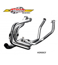 HONDA VFR 800 F 2014/2019