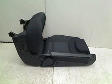 Siege arriere gauche RENAULT ESPACE 4 PHASE 1