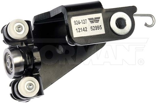 Odyssey sliding side - odyssey,