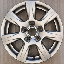 Audi A4 8K B8 Jante Alu 7,5x16