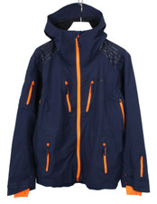 PYUA ClimaLoop Recco Veste Ski
