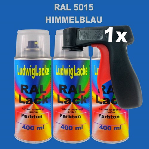 Ral 5015 bleu - bleu, ciel