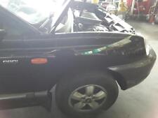 6632126270 Aile Avant Droit pour HYUNDAI SANTA FE (SM) 2005 505387