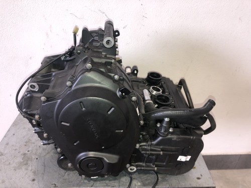 Bloc moteur complet honda cbf - moteur,