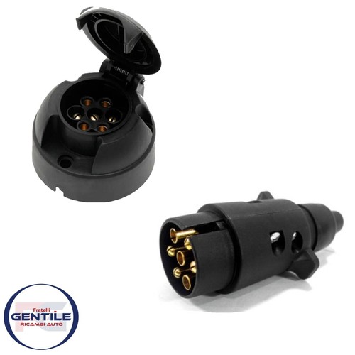 Kit plug socket pins - kit,