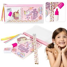 Kit scolaire Licorne pour