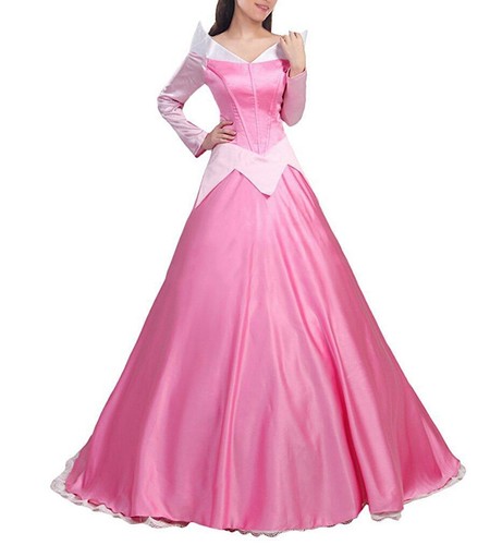 Aurora robe carnaval - robe,