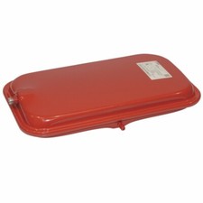 Vase expansion chauffage 7L -