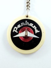 PORTE-CLES - AUTOMOBILES