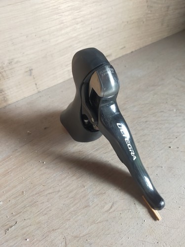 Shimano ultegra shifter - ultegra, 6703