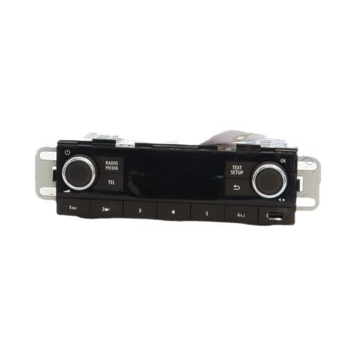 Autoradio origine renault - autoradio,