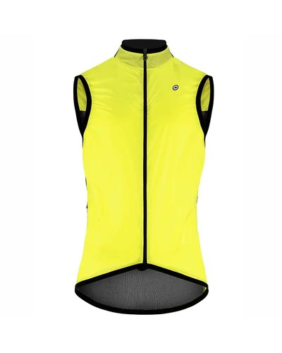 Assos mille gilet - assos, c2