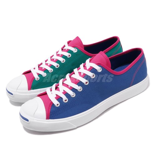 Converse jack purcell blue - purcell,