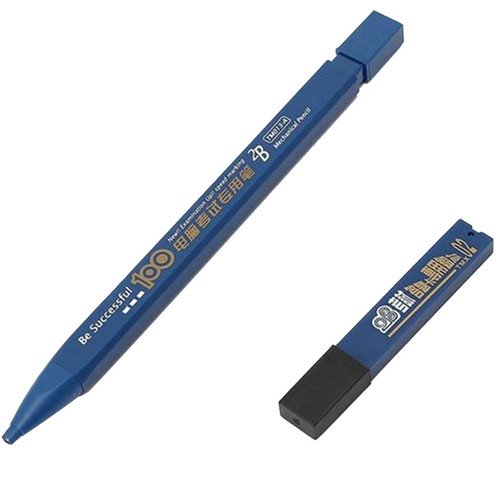 Crayon chantier mine criterium - crayon,