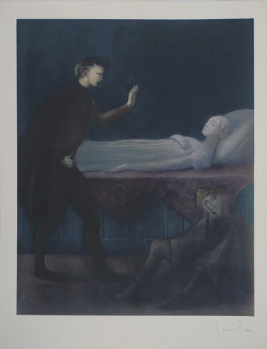 Léonor fini les - fini,