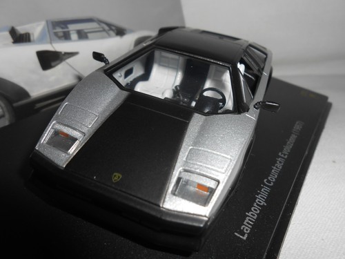 Lamborghini countach - lamborghini,