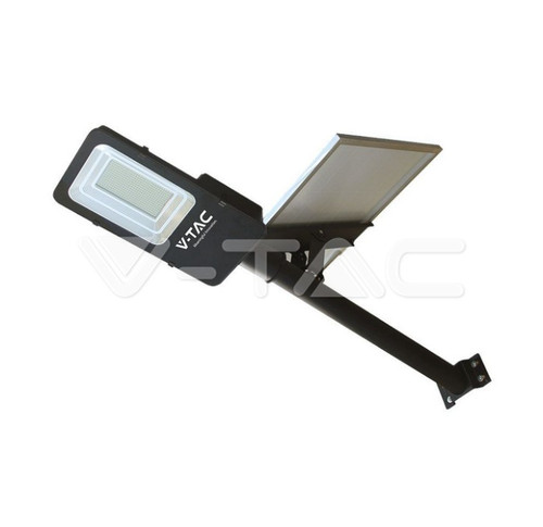 Lampadaire led avec - avec, panneau