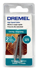 NEW DREMEL 125 High Speed