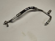 Saab 9-3 Ver2 2006 Tuyau de