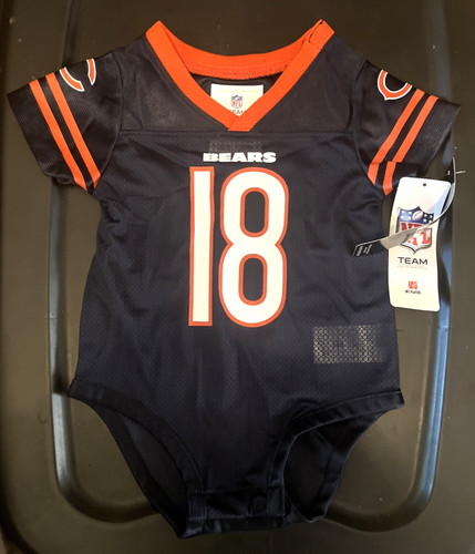 Nfl team apparel chicago - nfl,