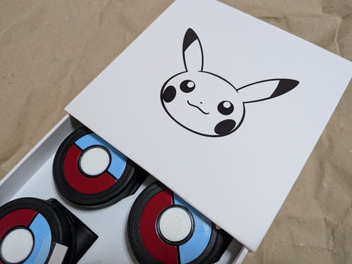 Rimowa pokemon multiwheel - rimowa,