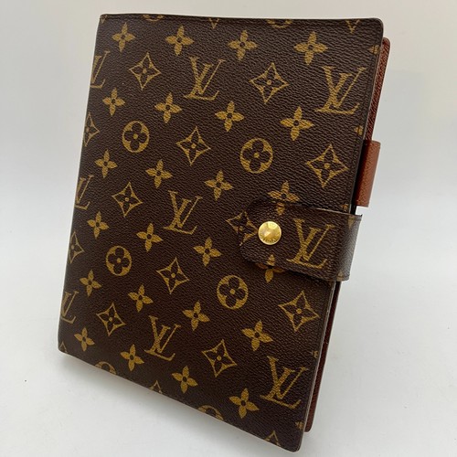 Louis vuitton monogram - monogram, agenda