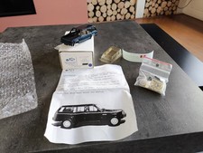 1/43 JPS  KIT MONTE JEEP CHEROKEE LIMITED MIB