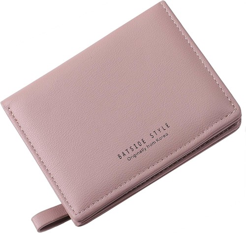 Portefeuille femme cuir slim - femme,