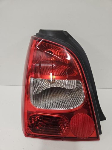 Feu arriere principal - , gauche