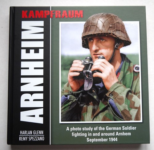 Kampfraum arnheim photo - kampfraum, a