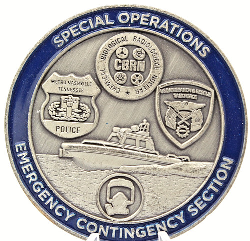 Nashville metropolitan police - metropolitan,