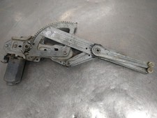 mécanisme lève vitre avant