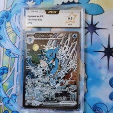 Hyporoi 131 EX FA Full Art