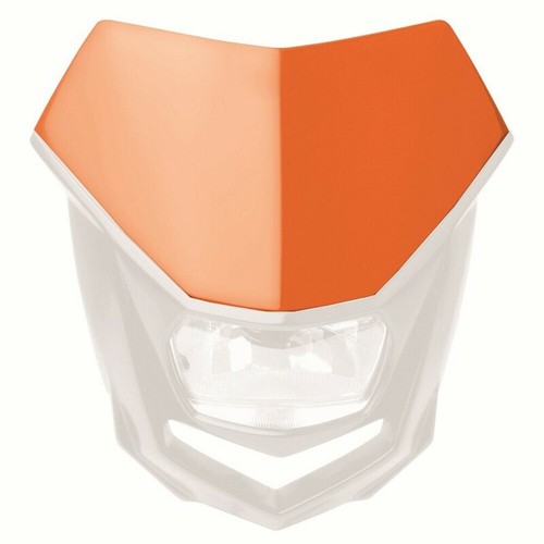 Remplacement supérieur casque - supérieur,