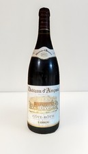 2002 Château d’Ampuis Côte Rôtie - E. Guigal