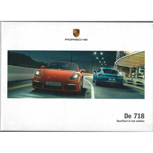 Catalogue porsche - catalogue,