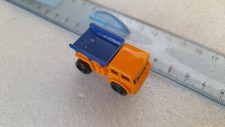 Kinder K95-92 : Camion benne