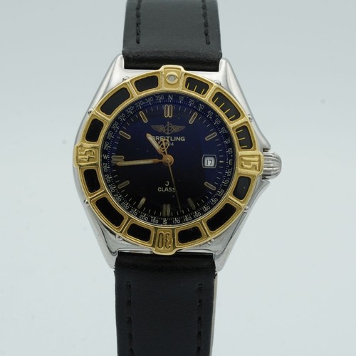 Breitling lady montre femme - breitling,