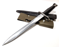 Swiss Army Military Double
