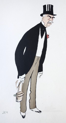 Sem duc la - duc, de