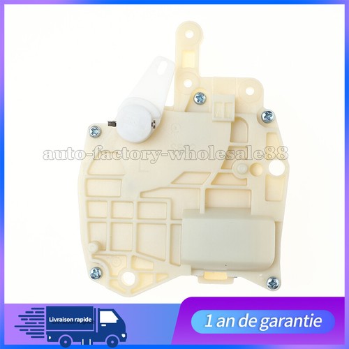 Moteur centralisation serrure - moteur,