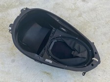 UN COFFRE DE SELLE 466377249 ORIGINE SCOOTER BMW C650 SPORT C 650 2016 2017 2018