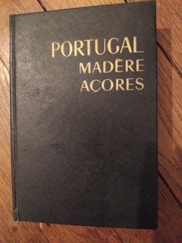 Portugal madere acores les - madere,