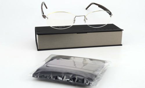 Lindberg lunettes 2004 spirit - lunettes,