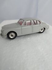 JAGUAR 3.4 LITRE ( MK2 ) REF 195 DINKY TOYS ENGLAND 1/48 SANS BOITE