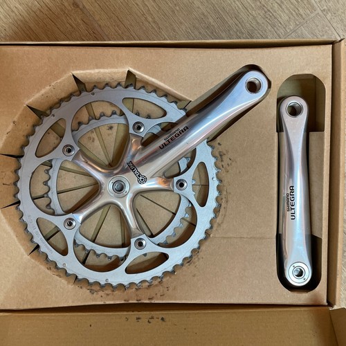 Pédalier shimano ultegra - shimano,