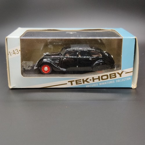 Voiture tek hoby th014b - voiture,